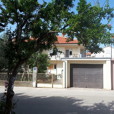 Apartments Marija Задар Экстерьер фото