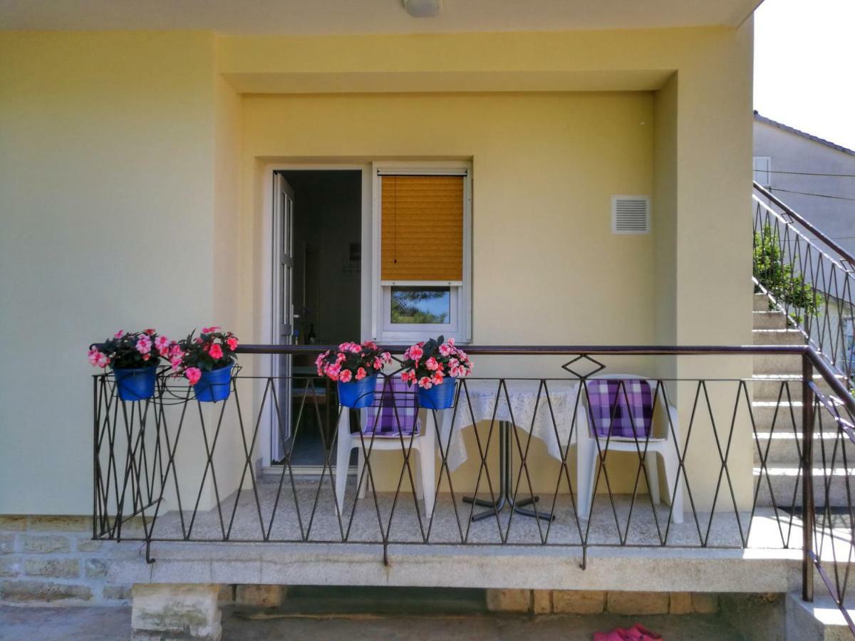 Apartments Marija Задар Экстерьер фото
